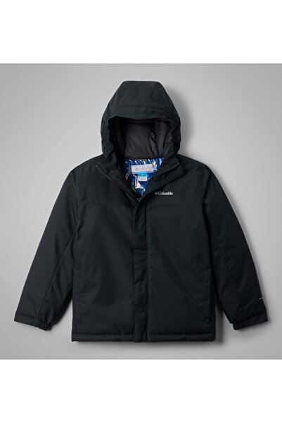 Columbia Hikebound II Insulated Çocuk Mont