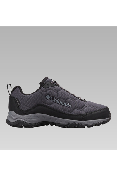 Columbia Men's Outdoor Shoes Bm0821 Firecamp Iii Wp