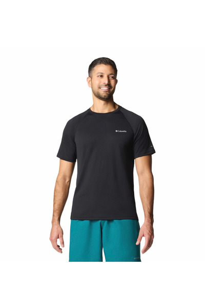 Columbia Alpine Chill Pro Men's Technical Short Sleeve T-Shirt