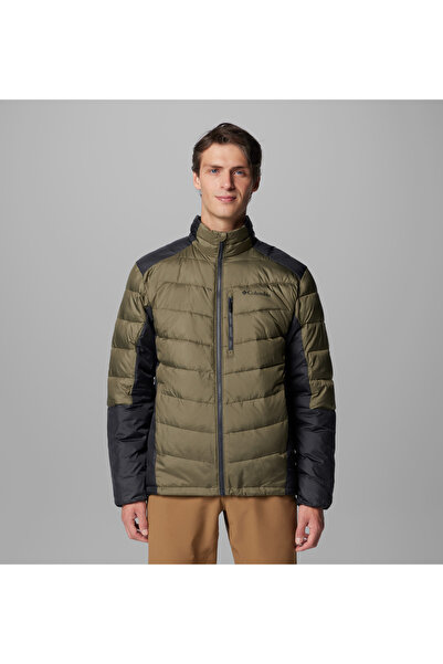 Columbia Labyrinth Loop Ii Men's Coat