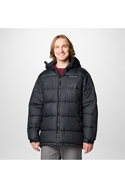 Columbia Pike Lake Erkek Parka