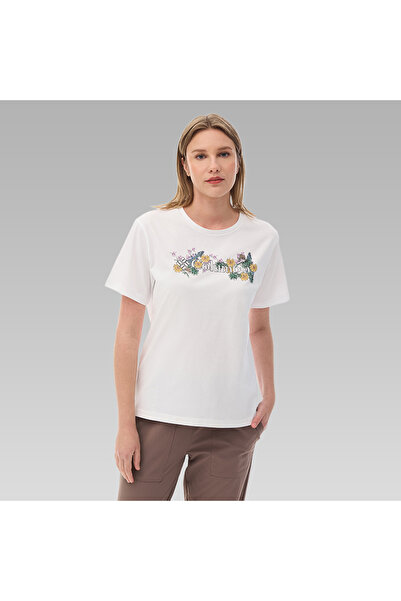 Columbia CSC North Cascade Women's Short Sleeve T-shirt