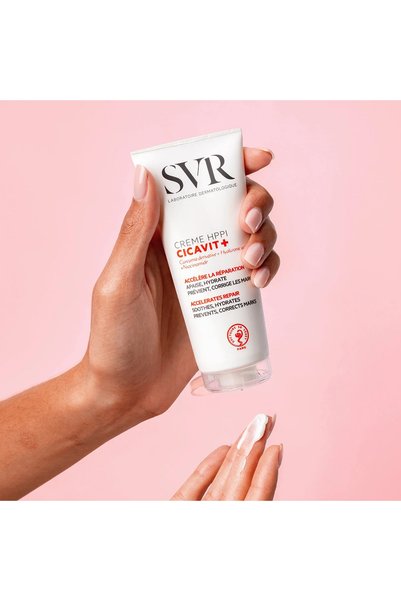 SVR Cicavit + Creme Hppi Repair Cream 40 ml