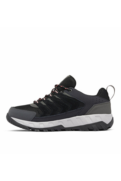 Columbia W Strata Trail Low WP Kadın Ayakkabı