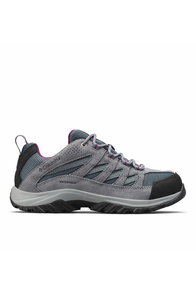 Columbia Crestwood Waterproof Kadın Ayakkabı