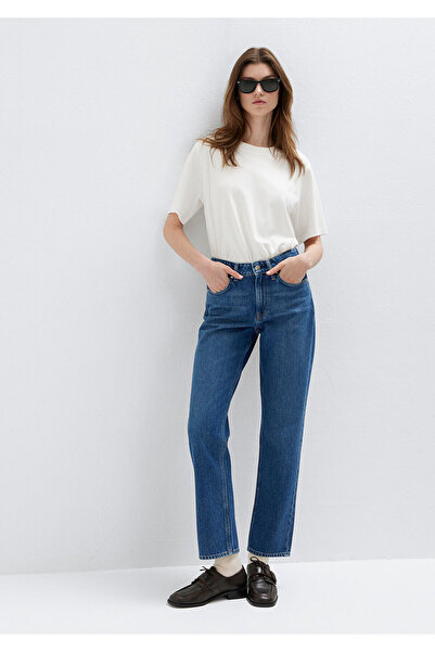 Mavi New york Iconic Koyu Jean Pantolon 101441-A3899