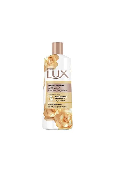LUX Velvet Jasmine Body Wash 500ml