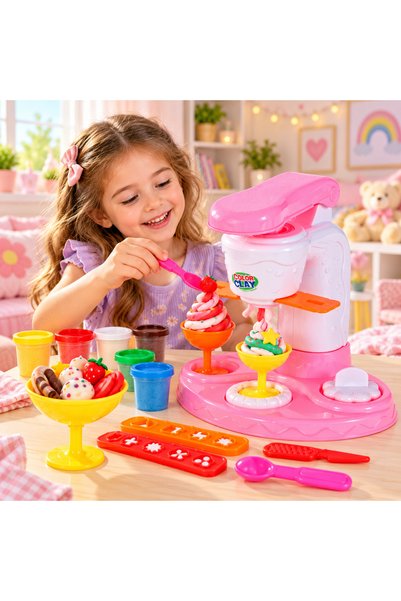 ideal STORE Aparat pentru fabricarea Deserturilor idealSTORE, Mica Gospodina,...