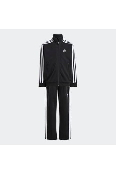 adidas Unisex Çocuk Orginals Ceket FIREBIRD TS IY4798