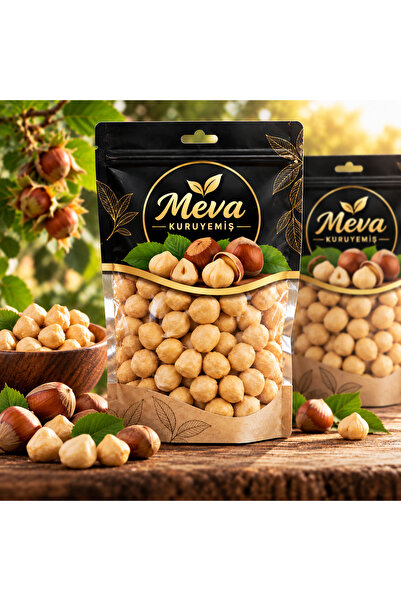 Fındık içi 1 kg