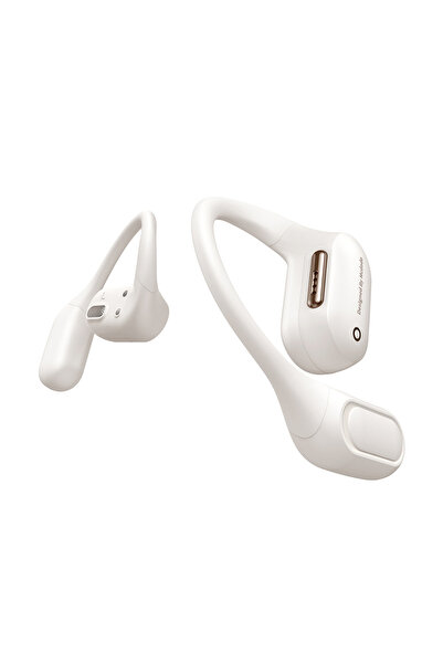 Mcdodo HP-0071 Air O1 Series Open-Ear OWS Bluetooth Kulaklık Beyaz