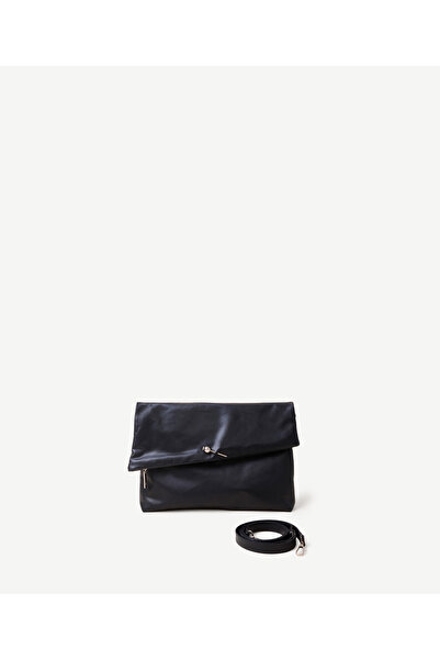 Yargıcı Leather Large Portfolio Bag