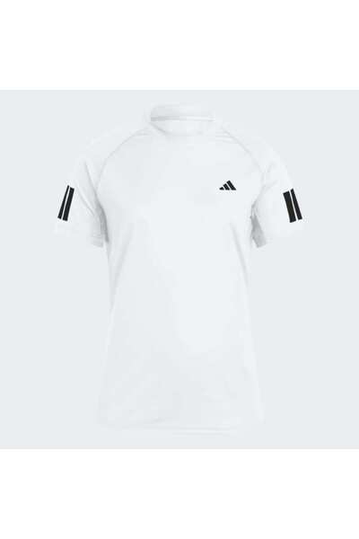 adidas Women's Tennis and Training T-Shirt Club Tee Jn7094