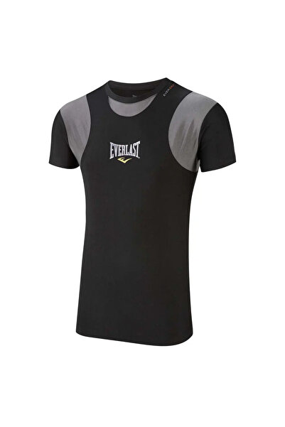 EVERLAST Kısa Kollu Rashguard Compress X Tişört