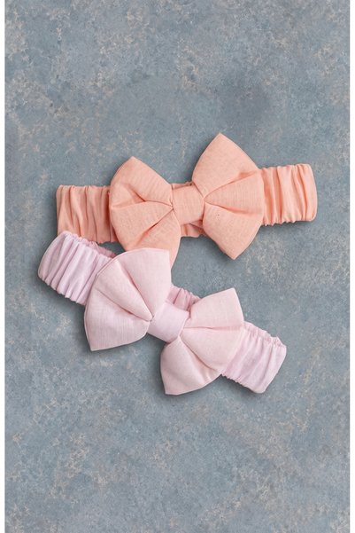 Rocha Baby Baby Girl Bow Hair Band