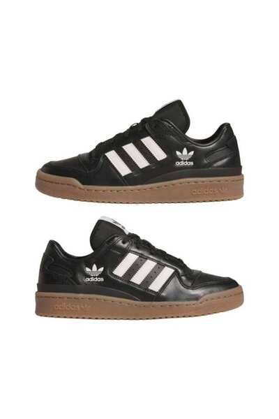 adidas Erkek Basketbol Ayakkabı FORUM LOW CL JQ0208