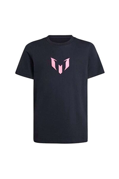 adidas تيشيرتات رياضية للأطفال JM8950 Y ميسي N&N G T