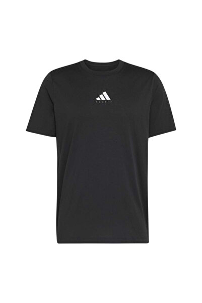 adidas Men's Casual Sports T-Shirts Printed T-Shirt m Tns Cat g t Kr2332