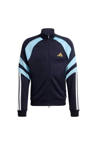adidas Men's Casual Sweatshirt Jacket m Tiro Np Tt Ke6026