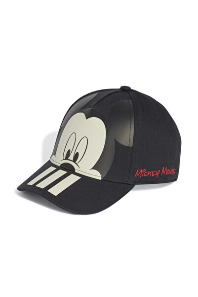 adidas قبعة رياضية للأطفال من Lk Dy Mm للجنسين KR2339
