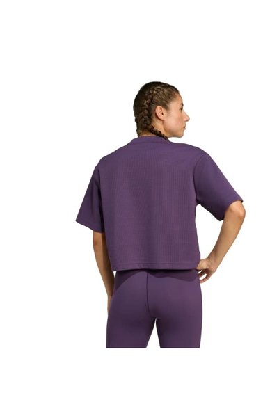 adidas Tricou pentru alergare și antrenament pentru femei MOTION tricou JM4478