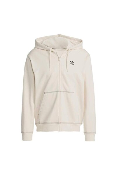adidas Erkek Orginals Kapüşonlu Sweet ESSENTIALS FZHD JW0968