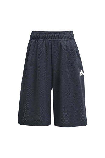 adidas Children's Shorts Casual Sports Shorts J Std Sho Kc4640