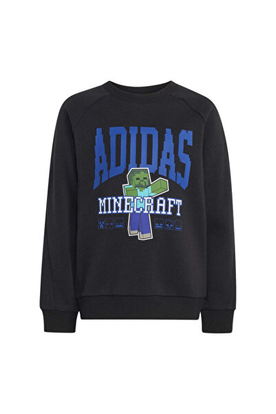 adidas Children's Running and Training Two-Piece Set Baby Tracksuit Set Lk Mc...