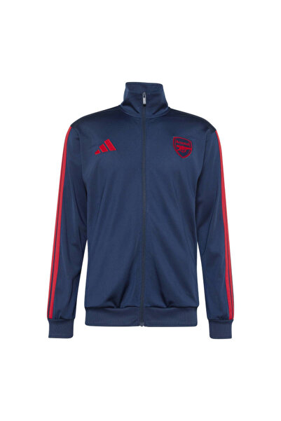 adidas Men's Arsenal Casual Jacket Afc Dna Tt Kg5143