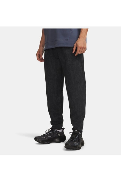 Under Armour Men's Casual Sports Pants Ua Unstoppable Flc Joggers 6013427-009