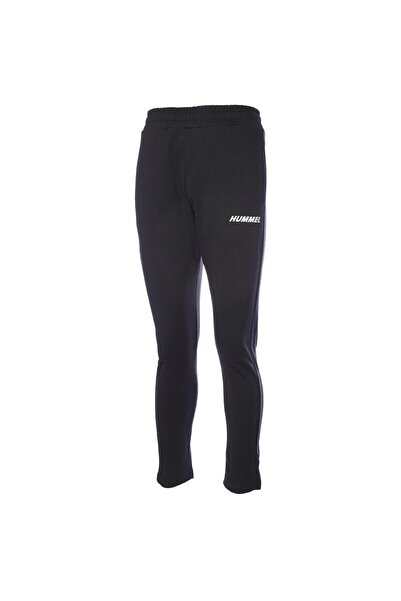 hummel بنطال رياضي مدبب من إيليمينتال