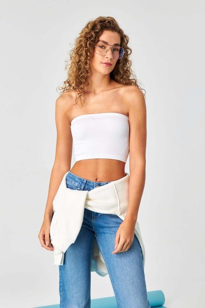 Addax Seamless Büstiyer B0240-R6R9