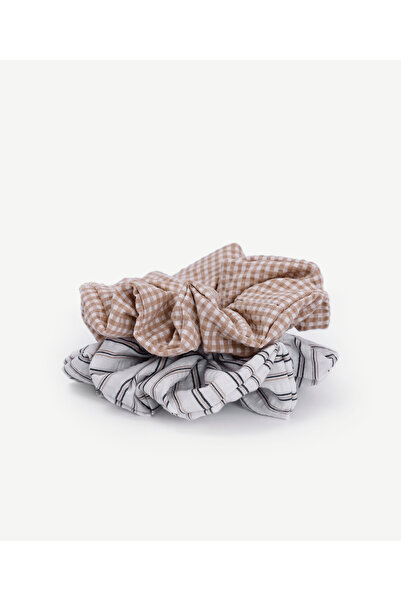 Yargıcı Patterned Buckle Set