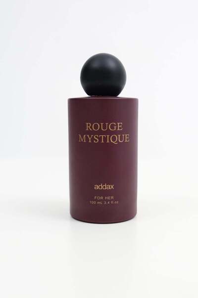 Addax Rouge Mystıque PRF109