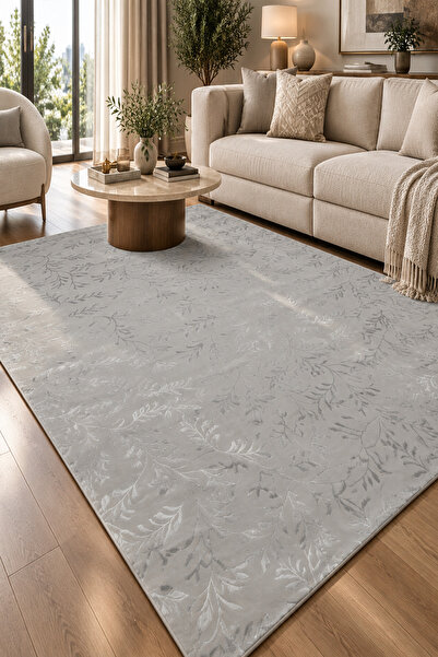 spectra home Sensation Premium Floral Carpet