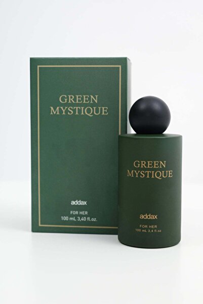 Addax Green Mystıque PRF108