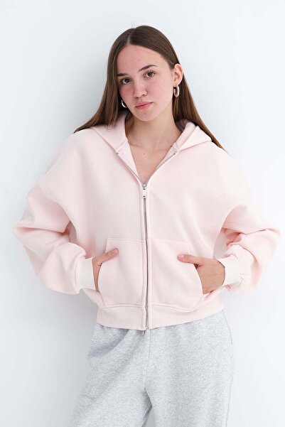 Addax Hooded Hooded Sweatshirt H13246