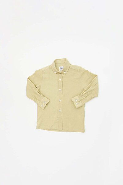 PAULMARK BOY'S SHIRT UE4533
