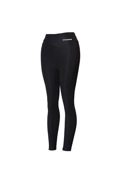 hummel Women's Tights Black 931587-2001 Hmlbrıa Tıghts