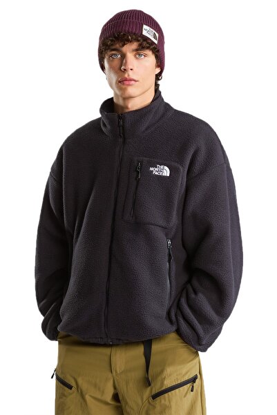 THE NORTH FACE M Yumiori Reversible Jacket Men's Outdoor Fleece Jacket Nf0A89...
