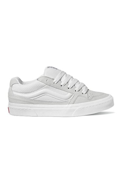 Vans Caldrone Kadın Beyaz Sneaker