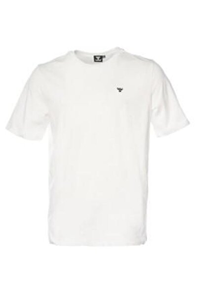 hummel HMLT-IC ICO REGULAR T-SHIRT ERKEK KISA KOL T-SHIRT
