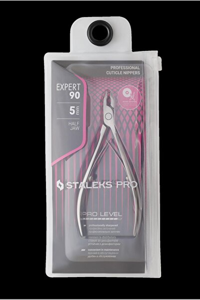 STALEKS Expert Professional Meat Tongs 5mm