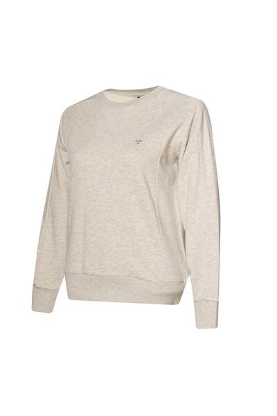 hummel سترة رياضية نسائية من HMLBRONZE
