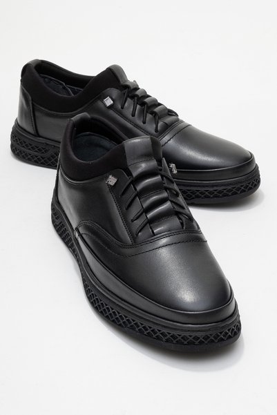 maximoda Genuine Leather, Laceless, Fully Orthopedic, Comfortable Fit, Shoes for Wide Feet