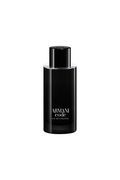 Giorgio Armani Code Refillable EDT 125 ml Erkek Parfüm