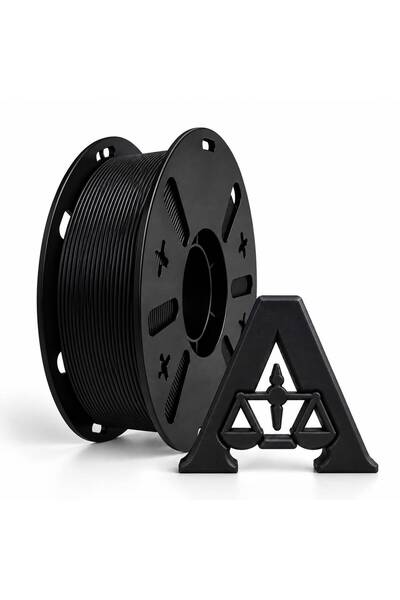 PLA+ High Speed Filament 1.75 mm - Siyah