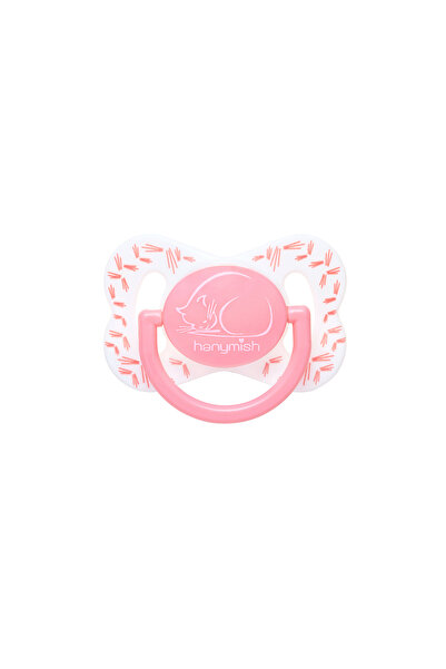 Hanymish Cute Butterfly Model Palate Pacifier No:1