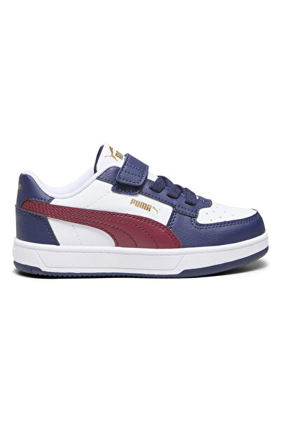 Puma Caven 2.0 Ac+ Ps Çocuk Beyaz Sneaker Ayakkabı 39383903
