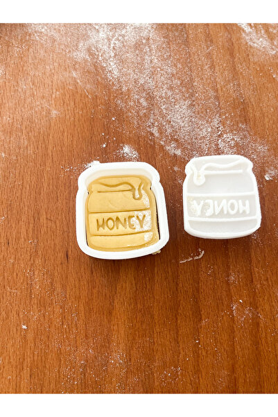 Neşvü Nema Honey Kurabiye kalıbı